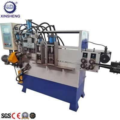 P11 Paint Roller Handle Makeing Machine Gt-Pr Series