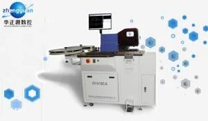 Auto Steel Ruler/Rule Bender/Bending Machine Zy510ca