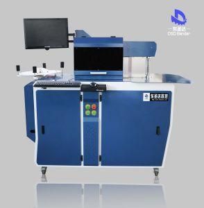 A160 Aluminum Channel Letter Bending Machine for 3D Signage