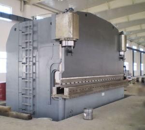 Large Hydraulic Press Brake (WD67K-800T/6000)