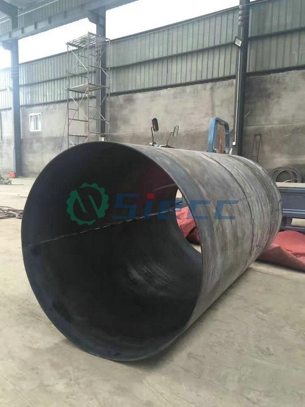 W12 Steel Plate Roll Bending Machine /CNC Metal Sheet Roller/Hydraulic Rolling