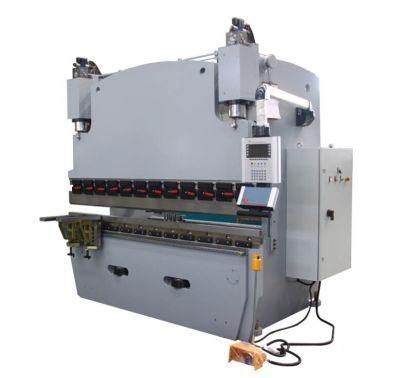 CNC Press Brake Zyb-50t/2500/CNC Sinchronization Press Brake/Press Brake