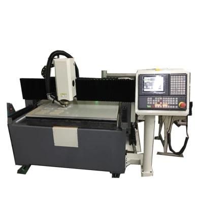 Latest Design CNC Router Pertinax Cutting Machine for Paper Wood