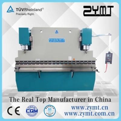 OEM Factory CNC Press Brake Machine E21 Controller of 3 Warranty Years