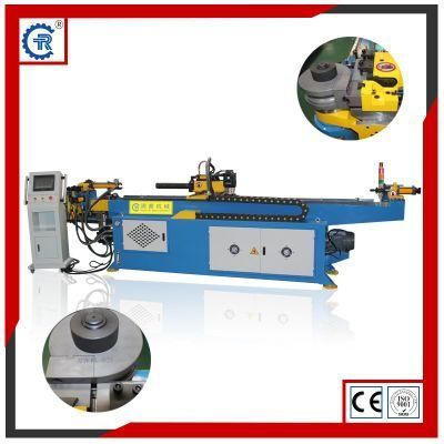 Dw50CNC-2A-1s Tube Bender/ Pipe Bender/Hydraulic Bending Machine/CNC Pipe Bending Machine