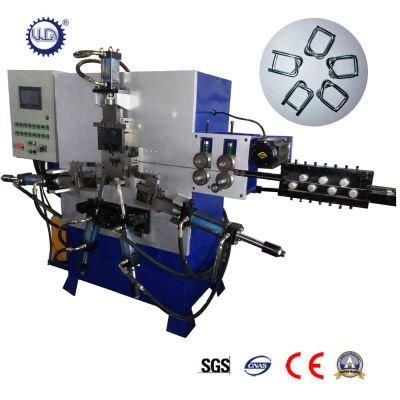 Strapping Buckle Making Machine with Best Price