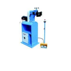 Sheet Metal Etb-12 Electric Bead Bending Machine for Sale Bead Bender Machine Electric Beading Machine