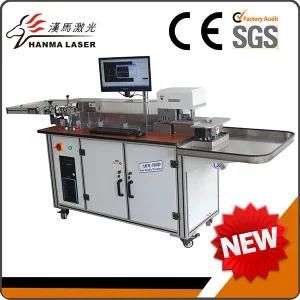 Steel Knife Shaping Machine