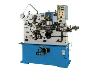 Fast Speed Best Price Flat Wire Bending Machine From Guangdong