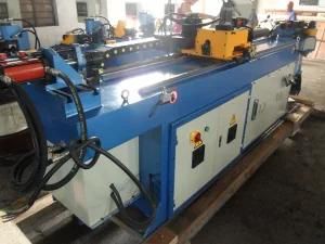 CNC Automatic Pipe Bender Machine