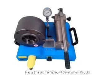 Manual Hydraulic Crimping Tools for High Pressure Hose Pipe