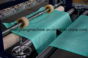 New Produced Fabric Cutting Machine