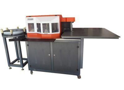 Metal Meterials Aluminum Bending Machine with High Quality