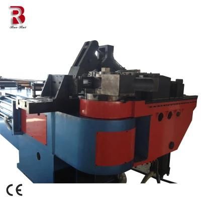 Dw-219nc Wide Application Steel Bending Machine for Sale