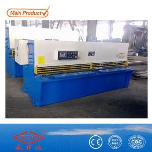 Shearing Machine Professional Manufacturer with Negotiable Price