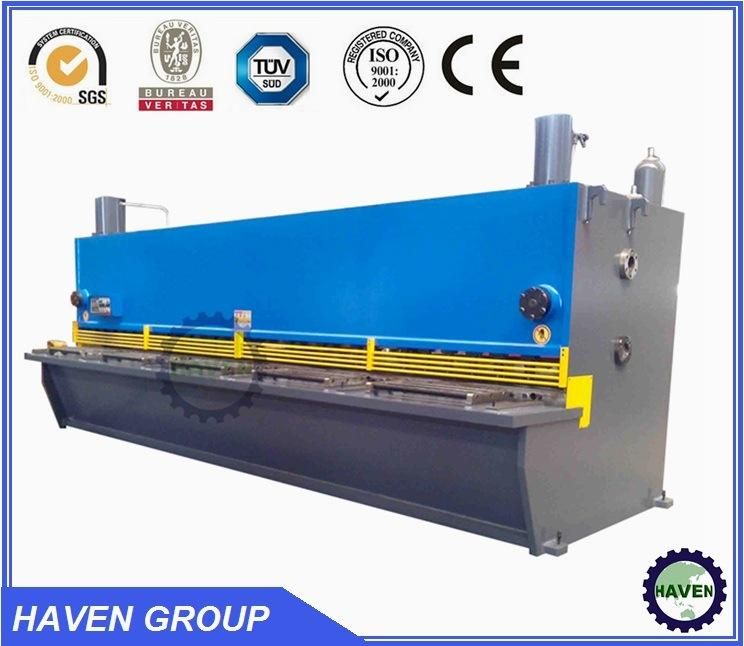 Hydraulic Shearing Machine Hydraulic Cutting Machine