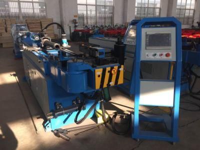 Full Automatic Pipe Bending Machine