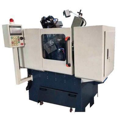 Saw Blade Sharpening Machine with High Speed