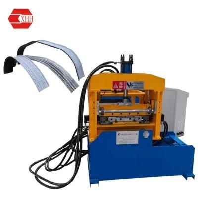 Yx65-400-433 Automatic Hydraulic Crimping Curving Machine