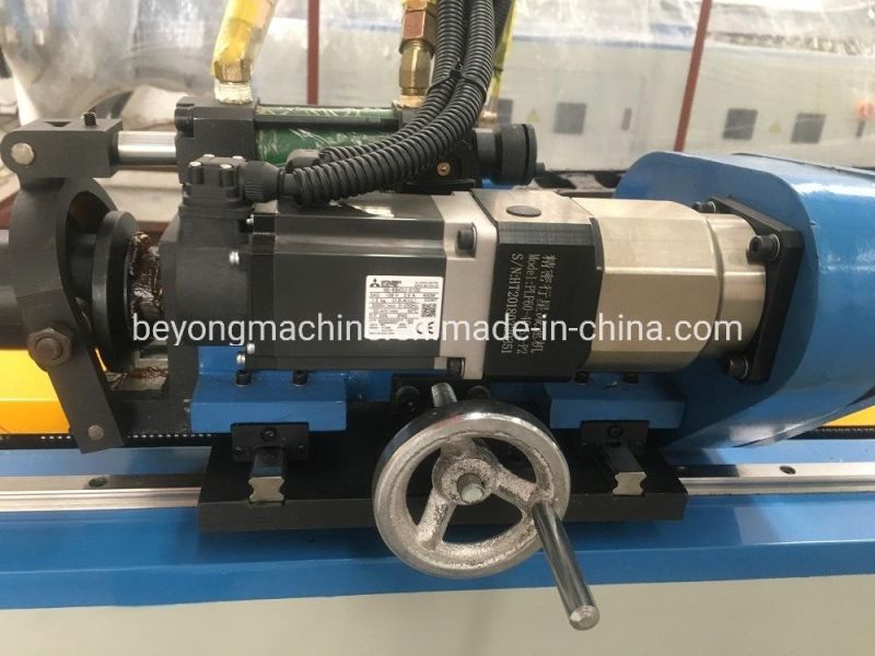 Sports Equipment Pipe Bending and Profile Furniture Pipe Tube Bender