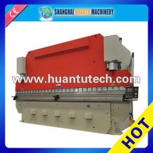 Metal Sheet Iron Bending Machine, Metal Bending Machine, Press Brake Bending Machine (WC67Y)