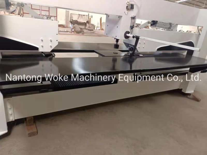 Twin Head Ring Cutting Machine, Circular Cutting Machine