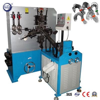 P37 Eyelet Hook Machine EH5