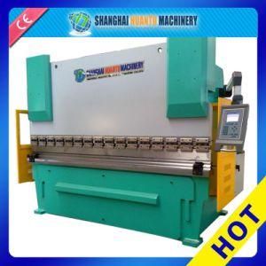 Hydraulic Press Brake Metal Machine