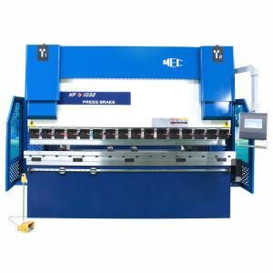 HP-C Cheap Hot Sale High Efficiency CNC Hydraulic Press Brake