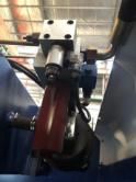 Automatic 3year Aldm Jiangsu Nanjing Stirrup Bending Machine Press Brake Synchronized