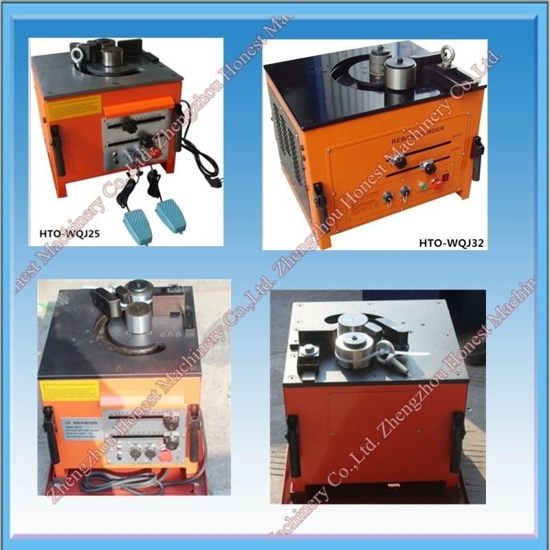Mini Cheapest Rebar Bending Machine