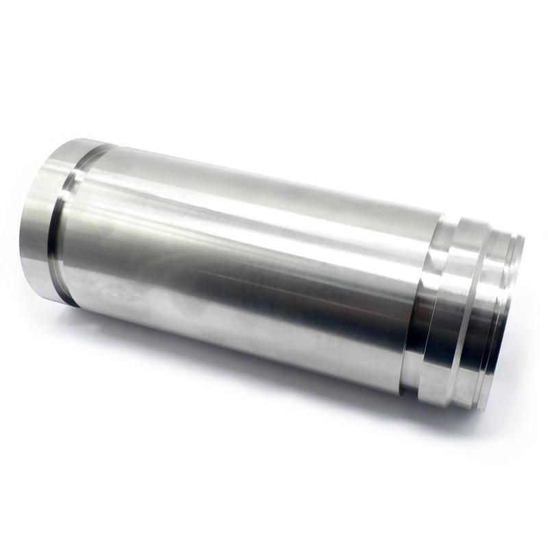 Bhtd Waterjet Cutting Head Parts High Pressure Cylinder (CP022009/779)