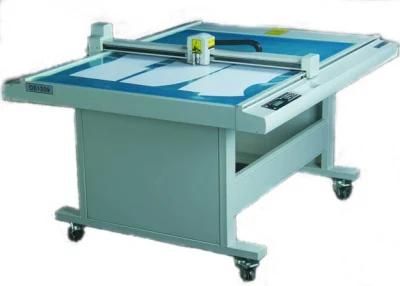 Aoke Garment Pattern Cutting Plotter