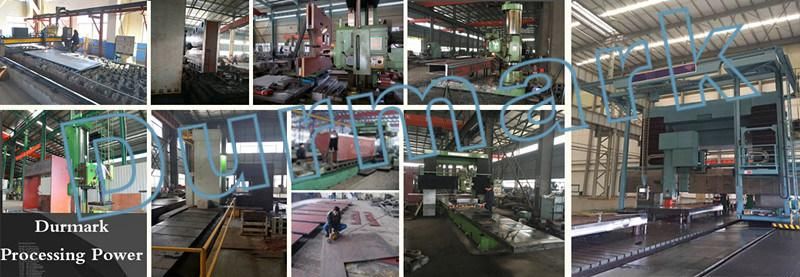 Wc67K-100t/4000mm CNC Sheet Metal Folding Machine for Dale