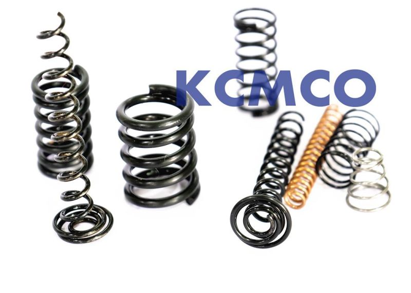 KCMCO-KCT-826 3mm 8 axis CNC Spring Coiler