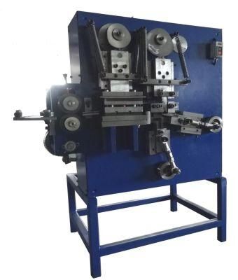 Automatic Strapping Seal Making Machine Supplier