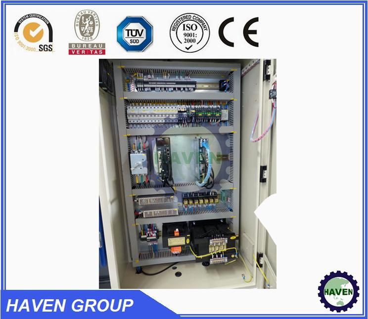 Hydraulic CNC Press Brake Price, Hydraulic Press Brake WC67Y