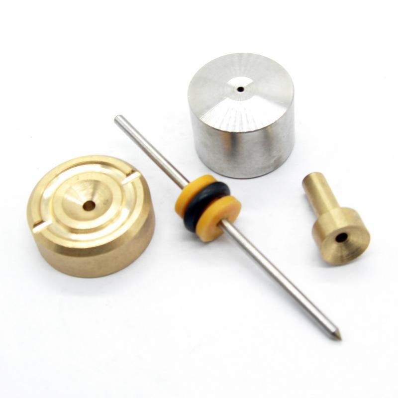 Bhtd Waterjet Cutting Head Parts Repair Kit Cutting Valve (WJ070060/591)