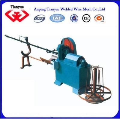 Hot Sale Automatic Iron Wire and Steel Wire Straightening and Cutting Machine
