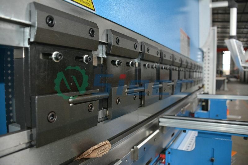 Wc67K Series CNC Hydraulic Press Brake for Sale