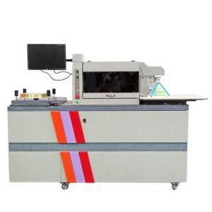 New Aluminum Hh-Nl130 Bender Signs Making Equipments for Advestising Channel Letter Bending Machine