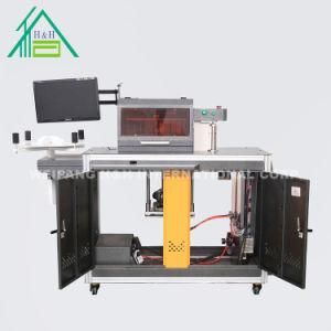 New CNC Aluminum Channel Letter Bending Machine for LED Channel Letters