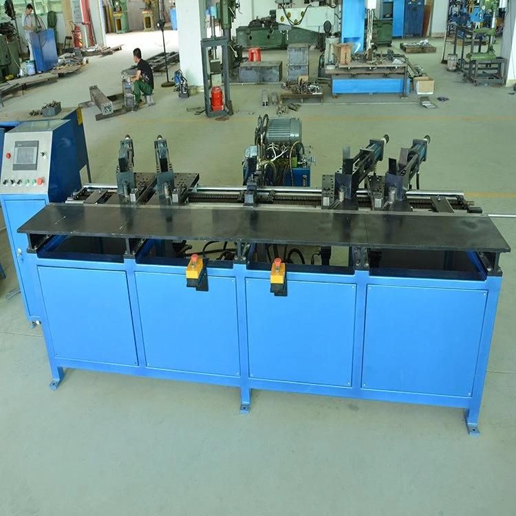 Factory Direct Sale for Hydraulic Wire Frame Bender