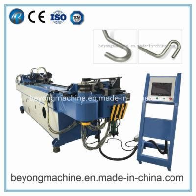 CNC Hydraulic Automatic Pipe Bending Tube Bender with Ce