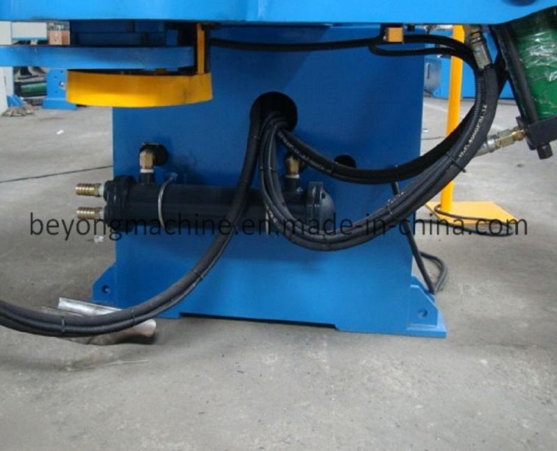 Good Quality Nc Alloy Pipe Tube Bender Tube Curving Machine