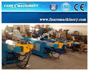 Hydraulic Tube Bending Machine (Factory Price)