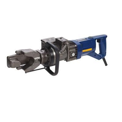 Small Portable Hydraulic Electric Bender Rebar Bending Machine