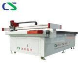 CE Approved Digital Cutting Equipment PVC Clothing Furniture Cutter