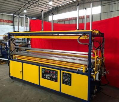 Professional Acrylic Bending Machine for Advertising Gift