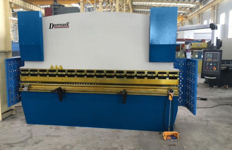 Cheap Machinery CNC Ce Press Brake Bending Machine